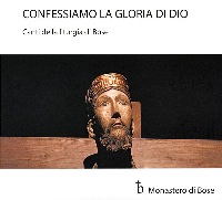 Leggi tutto: Confessiamo la gloria di Dio